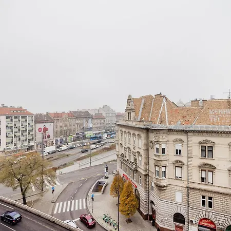 Appartamento Skyline Living - Penthouse With Terrace And Parking *